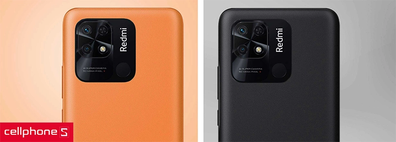 Hiệu năng ổn định với con chip Snapdragon 680, bộ nhớ RAM lớn