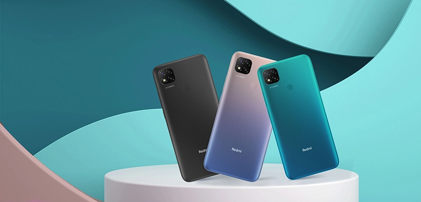 Điện thoại Xiaomi Redmi 9 Activ bao giờ ra mắt?