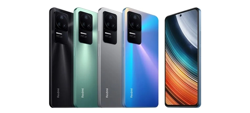 Thiết kế siêu mỏng, màu sắc trang nhã, hiển thị rõ nét