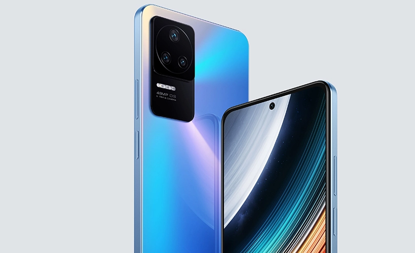 Điện thoại Xiaomi Redmi K40S giá bán bao nhiêu tiền, khi nào ra mắt?