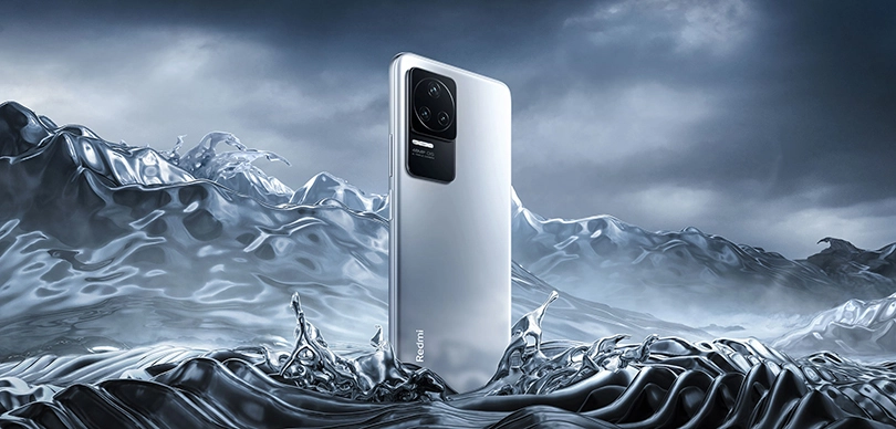 Hiệu năng mạnh với chip Snapdragon 895