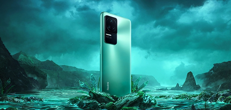 Xiaomi Redmi K50 giá bán bao nhiêu?