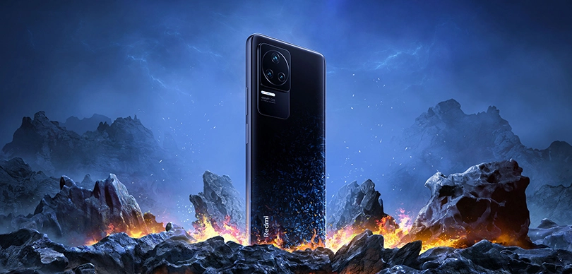 Điện thoại Xiaomi Redmi K50 khi nào ra mắt?