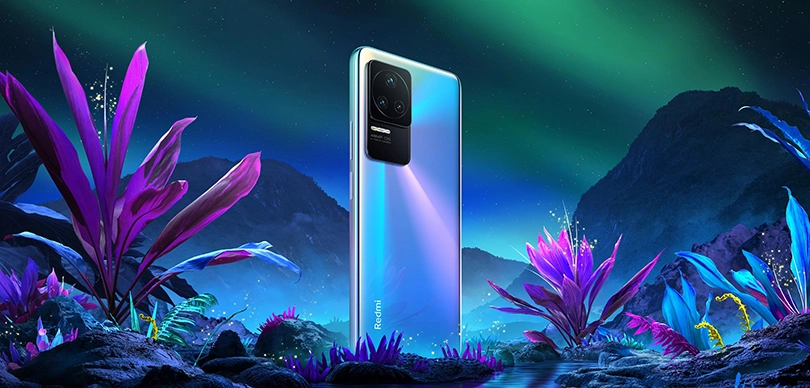 Dung lượng pin lớn, hỗ trợ sạc nhanh 100W