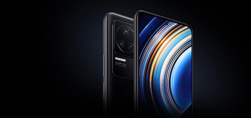 Màn hình lớn, khung viền mỏng, hiển thị sắc nét