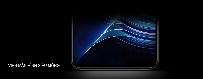 Màn hình siêu hiển thị, chất lượng vượt trội