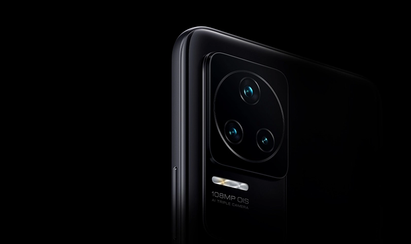 Camera selfie ẩn đáng mong đợi