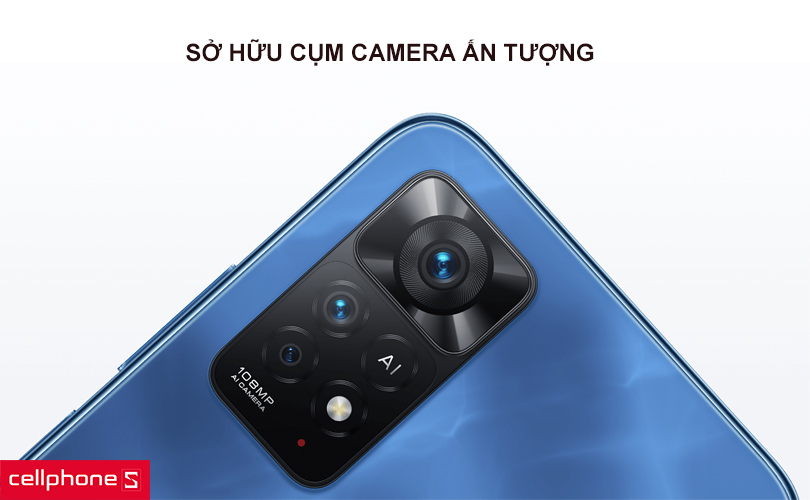 Xiaomi Redmi Note 11 Pro 5G