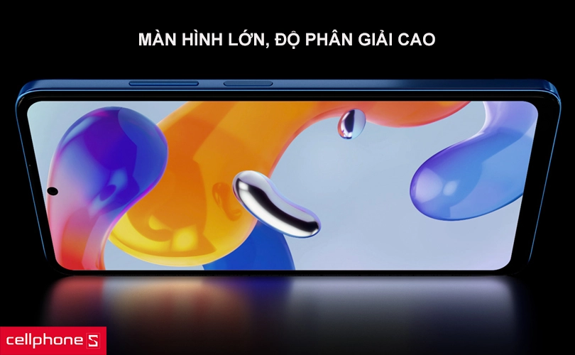 Xiaomi Redmi Note 11 Pro 5G
