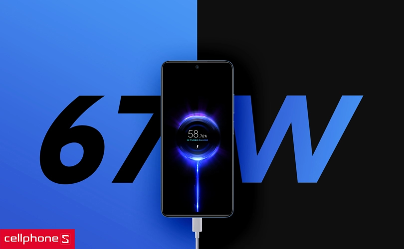 Xiaomi Redmi Note 11 Pro 5G