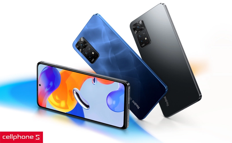 Xiaomi Redmi Note 11 Pro 5G