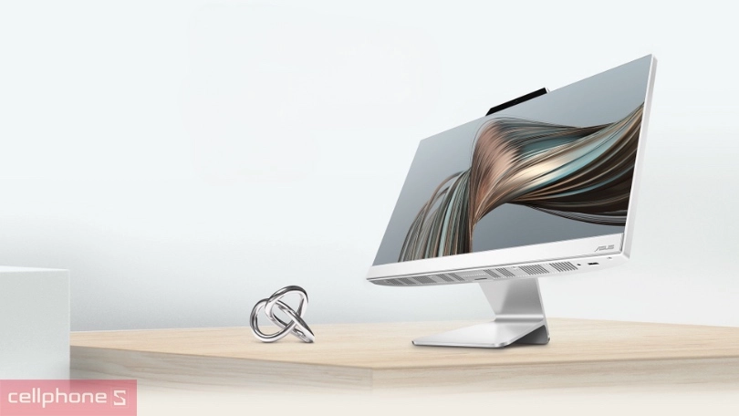 Cấu hình máy tính All In One Asus A3202WBAK-WA155W