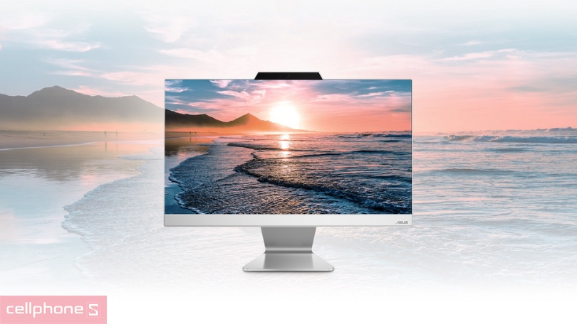 Cấu hình máy tính All In One Asus A3202WBAK-WA155W