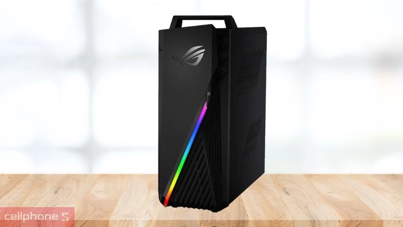 PC Gaming Asus ROG Strix GT15 G15CF-51240F141W