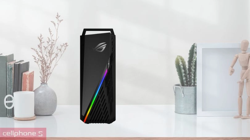 PC Gaming Asus ROG Strix GT15 G15CF-51240F141W