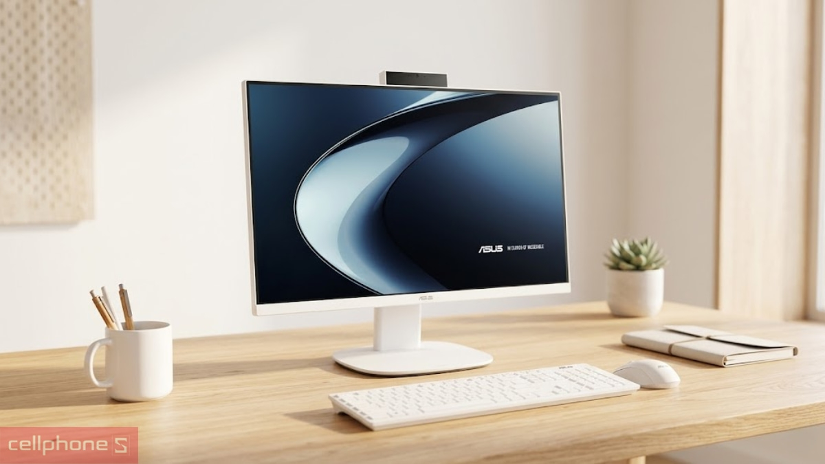 Chuẩn WiFi 6 góp phần duy trì tốc độ mạng không dây ổn định