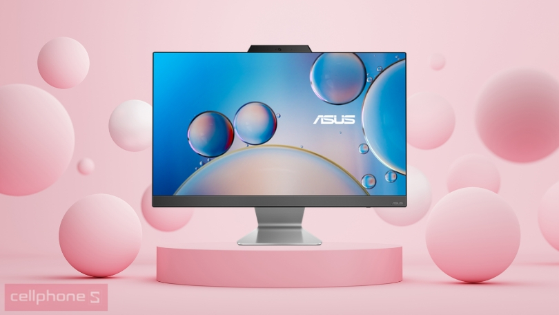 Thiết kế All in One A3402WBAT WA013W