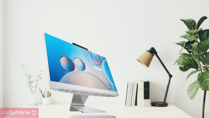 Cấu hình máy tính All in One Asus A3202WBAK-WA101W