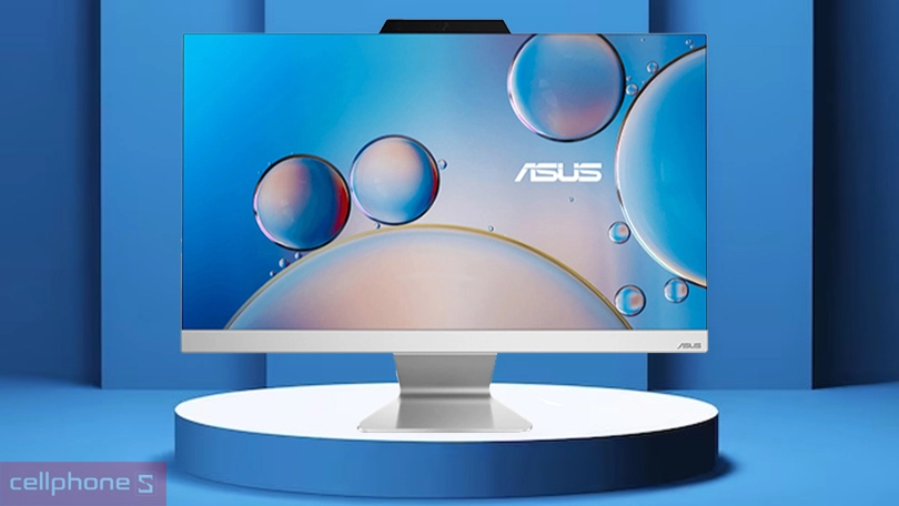 Cấu hình All in One Asus A3402WBAK-WPB018W