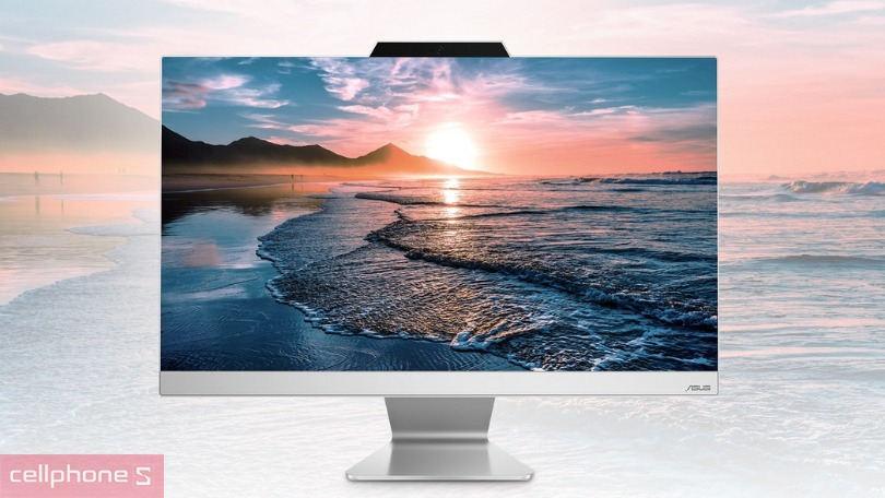 Màn hình All in One Asus A3402WBAK-WPB018W