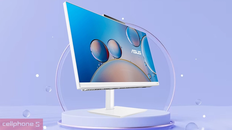 Máy tính All in One Asus A5402WVAK WA014W 