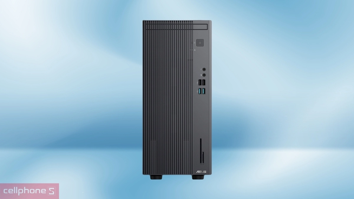 Hiển thị sắc nét với Intel UHD 730 Graphics