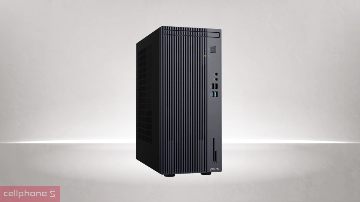 Thiết kế PC Asus ExpertCenter S503MER-514400060W