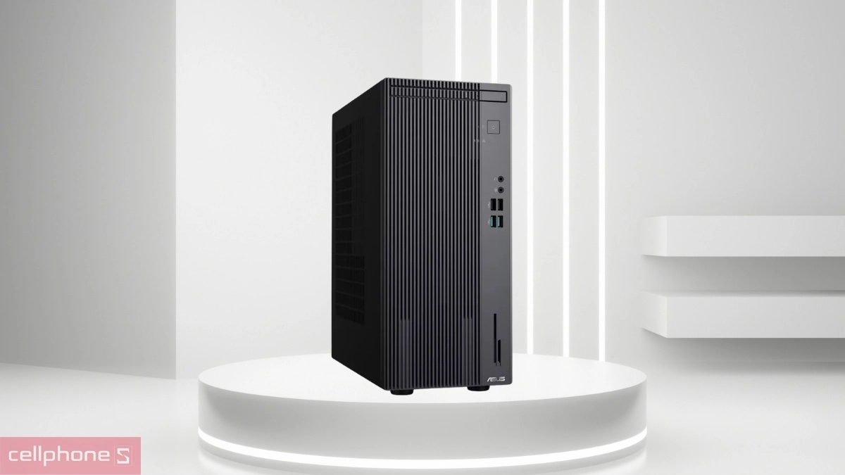Cấu hình PC ASUS ExpertCenter S503MER-514400061W