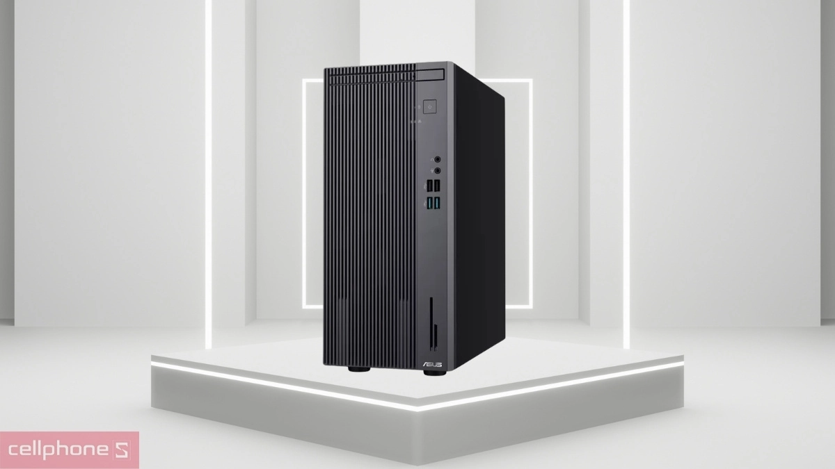 Đồ họa PC ASUS ExpertCenter S503MER-514400061W