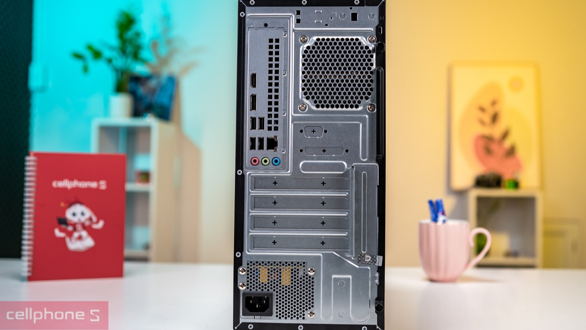 Thiết kế PC ASUS V500MV-31315U054W