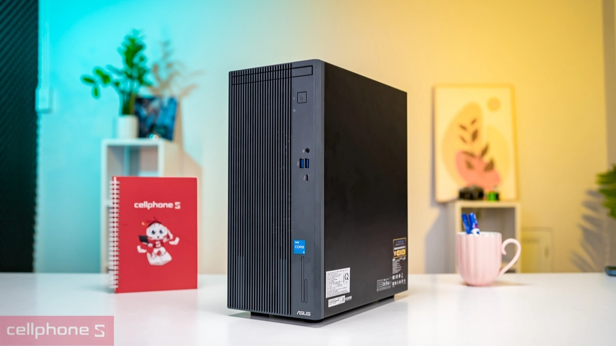 Đồ họa PC ASUS V500MV-31315U054W