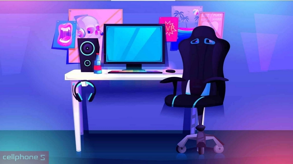 Kinh nghiệm Build PC giá rẻ, phù hợp