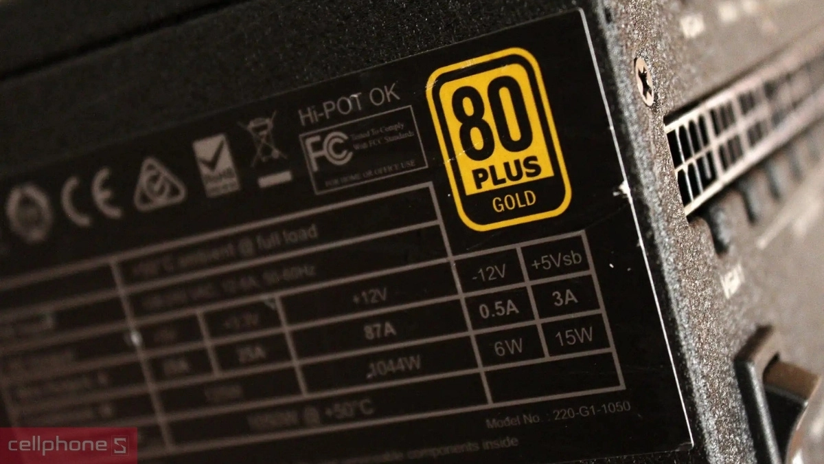 Kinh nghiệm Build PC giá rẻ, phù hợp