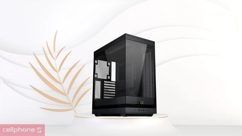 Máy tính PC CPS Đồ Họa D07 - Hiệu năng vượt trội để chinh phục mọi tác vụ