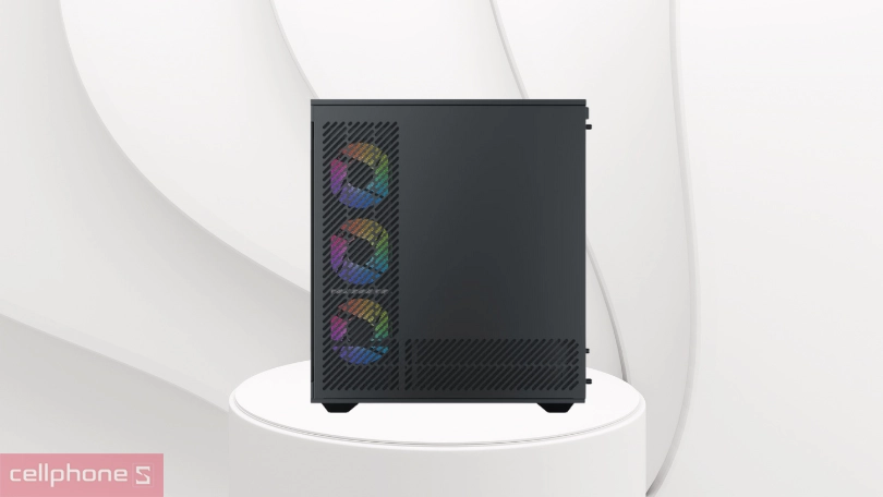 Máy tính PC CPS Đồ Họa D07 - Hiệu năng vượt trội để chinh phục mọi tác vụ