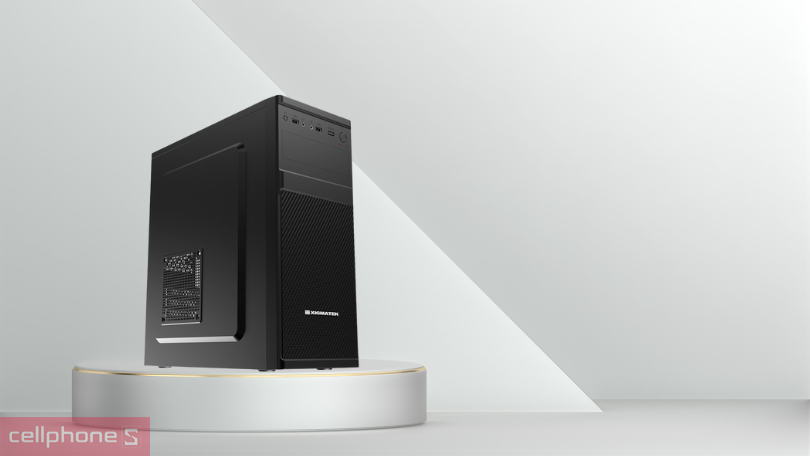 PC CPS AMD – Hiệu năng mạnh mẽ