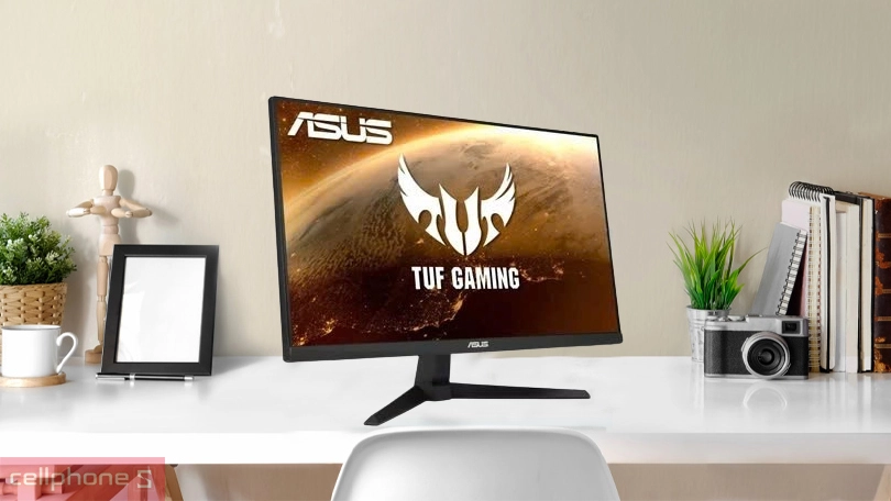 PC CPS ASUS Gaming Intel i3 Gen 12 – Chơi game mượt mà