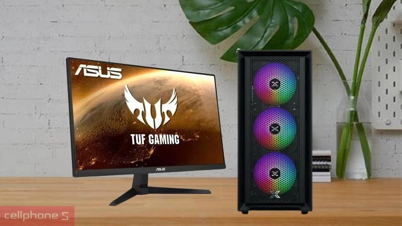 Khả năng kết nối đa dạng – Nâng cấp mạnh mẽ