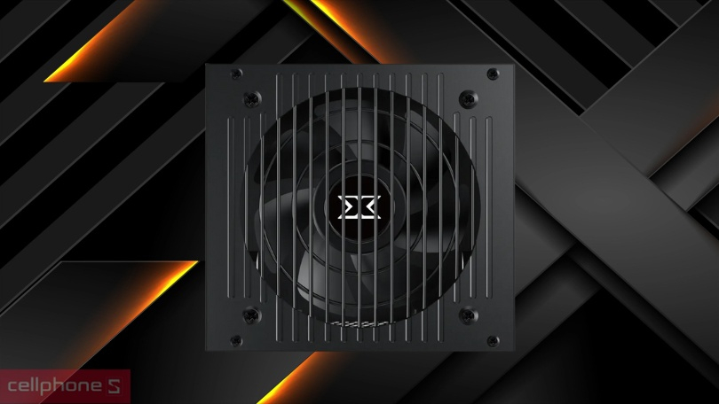 PC CPS Core Work P144 - Thiết kế hiện đại, hiệu năng vượt trội