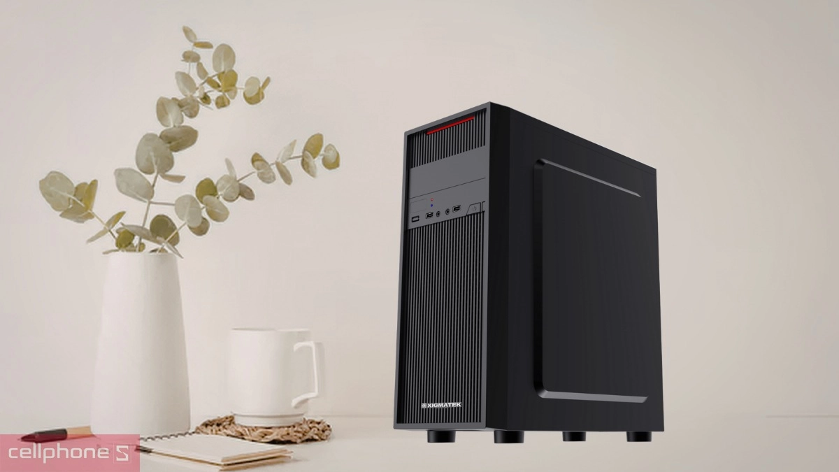 Thiết kế PC CPS Core Work P144F650
