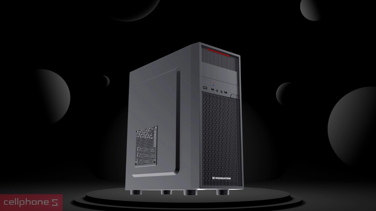 Thiết kế PC CPS Core Work P144F305
