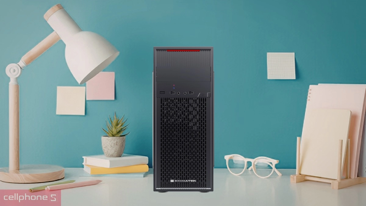 Hiệu suất PC CPS Core Work P144F305