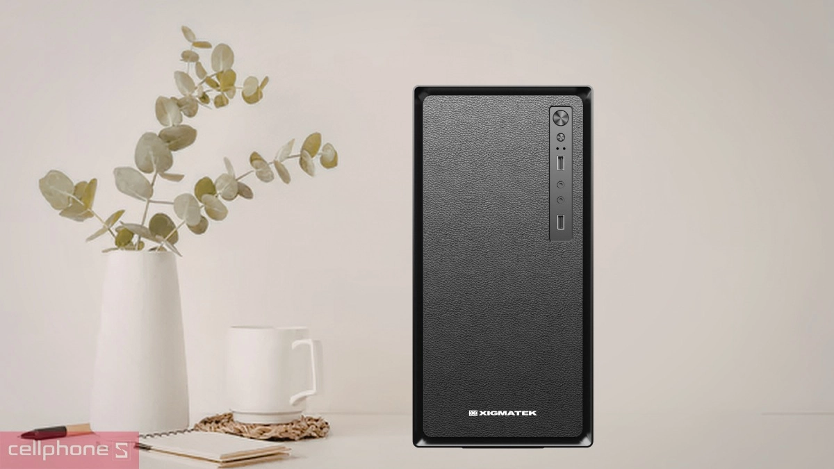 PC CPS CORE WORK S560 - Ổn định cho văn phòng
