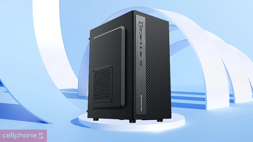 Thiết kế PC CPS Core Work X147 i7-14700 / WIN11 PRO