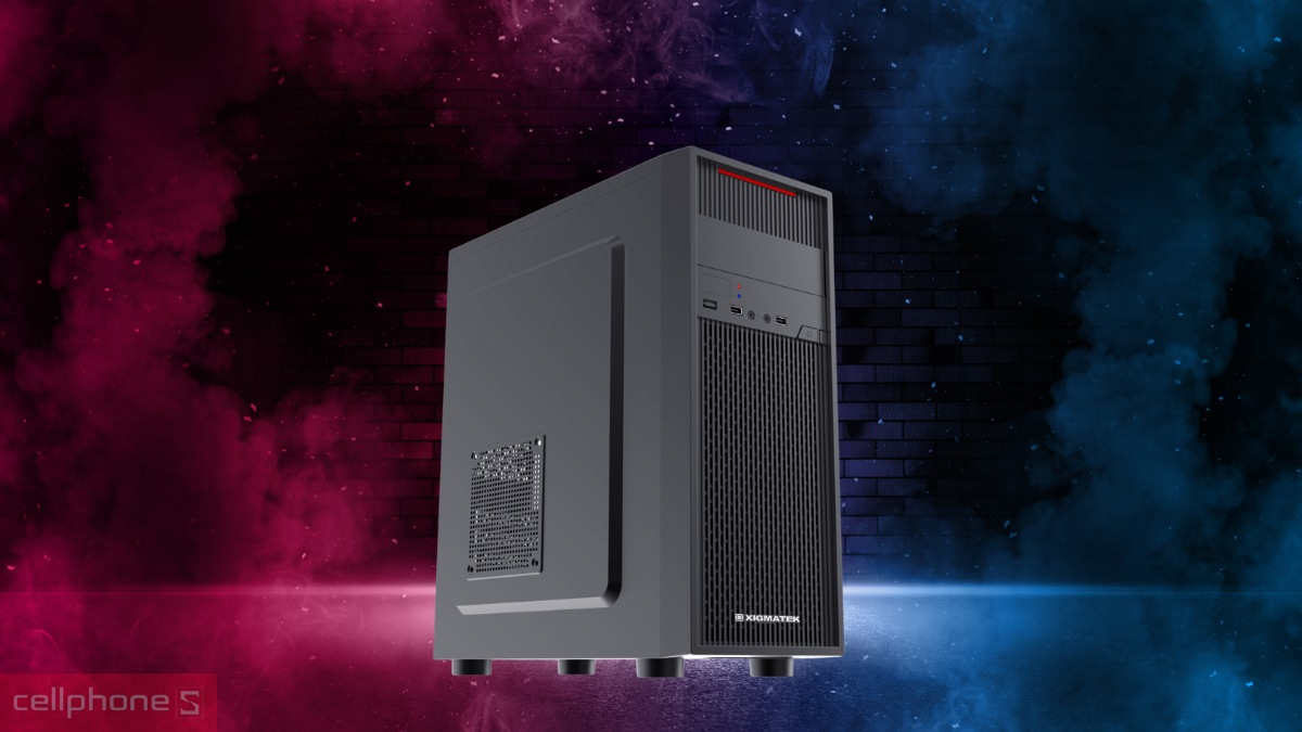 Hiệu suất PC CPS Core Work X147 i7-14700 / WIN11 PRO