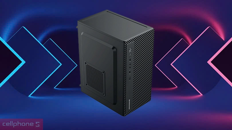 Cấu hình PC CPS Core Work X147 i7-14700 / WIN11 PRO