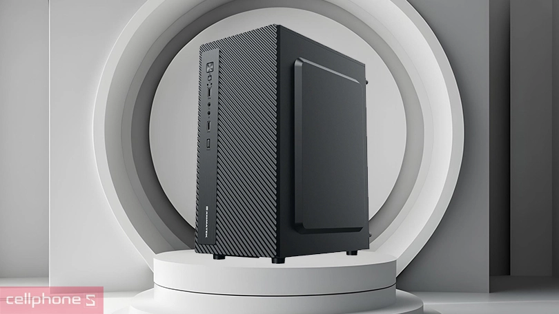 Cấu hình PC CPS Core Work X147 i7-14700 / WIN11 PRO