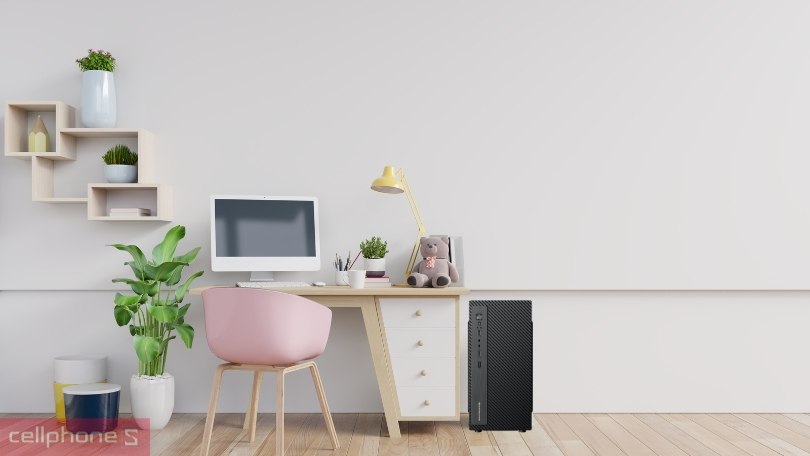 Hiệu suất PC CPS Core Work X147 i7-14700 / WIN11 PRO