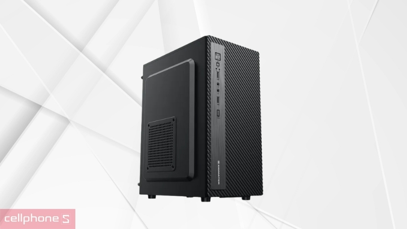 Thiết kế PC CPS Core Work X770