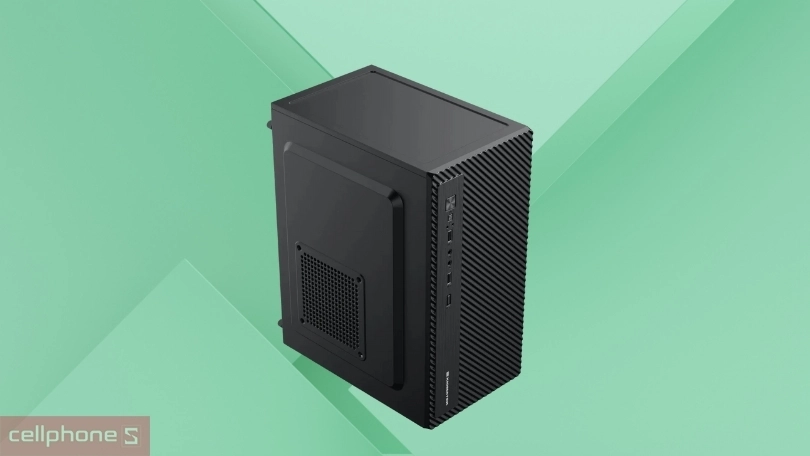 Cấu hình PC CPS Core Work X770